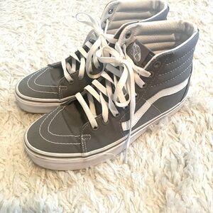 Vans Sk8-Hi Shoes - Stormy Weather